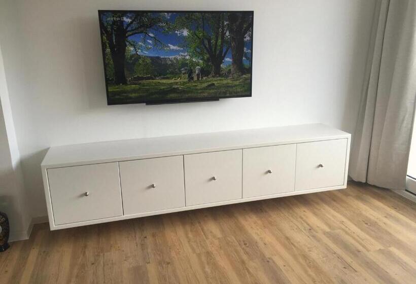 Люкс Superior, Weingut Aparthotel Olinger