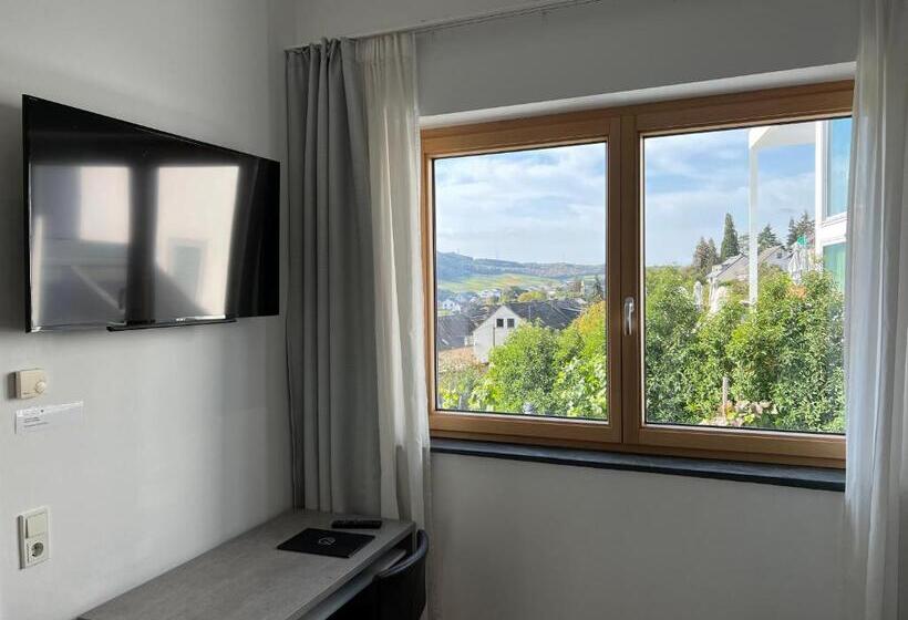 Номер Deluxe, Weingut Aparthotel Olinger