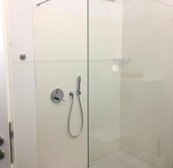 Люкс Повышенной Комфортности, Weingut Aparthotel Olinger