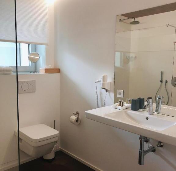 Студия Deluxe, Weingut Aparthotel Olinger