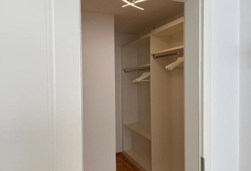 Люкс Повышенной Комфортности, Weingut Aparthotel Olinger