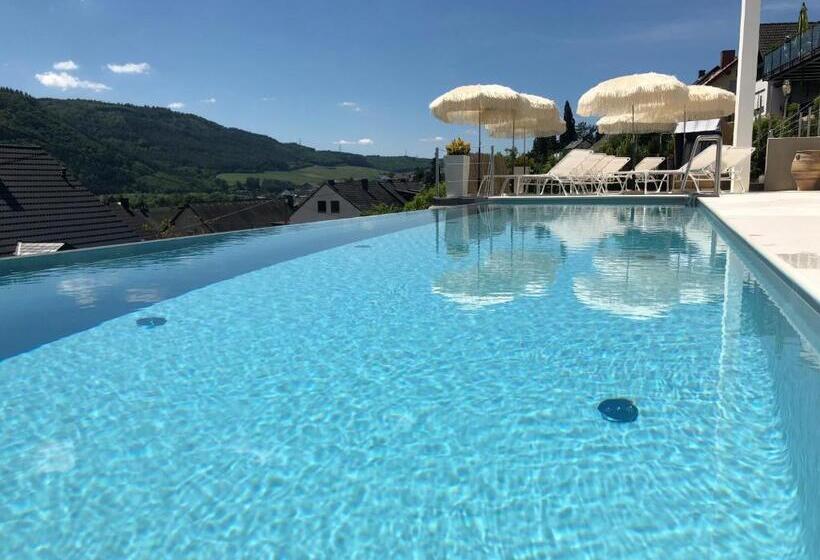 Пентхаус Люкс, Weingut Aparthotel Olinger