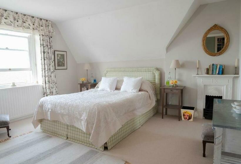 Номер Deluxe, Ellesmere House