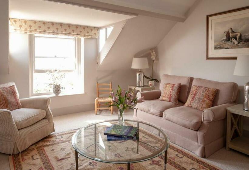 Номер Deluxe, Ellesmere House