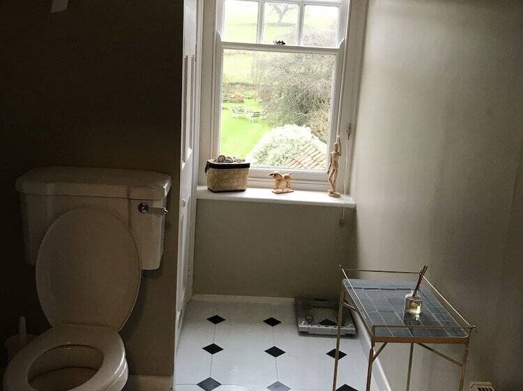 Номер Deluxe, Ellesmere House
