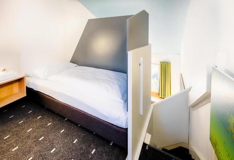 家庭间, B&b Hotel Köln Frechen