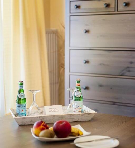 Полулюкс с Балконом, Das Frühstückshotel Sankt Peter Ording