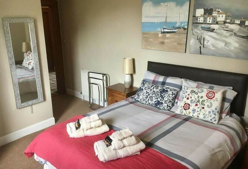 اتاق استاندارد, Gowanfield B&b