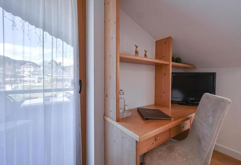 Номер Комфорт, Alpenstuben