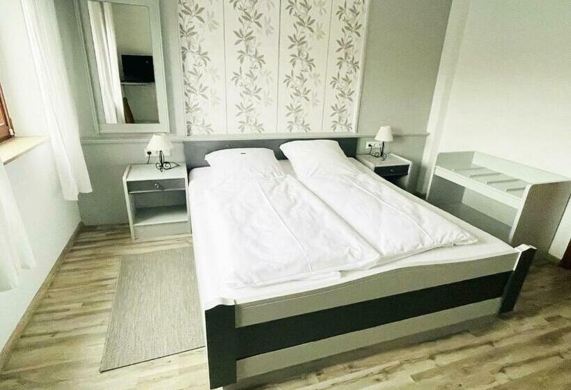 Номер Superior, Bayerischer Hof