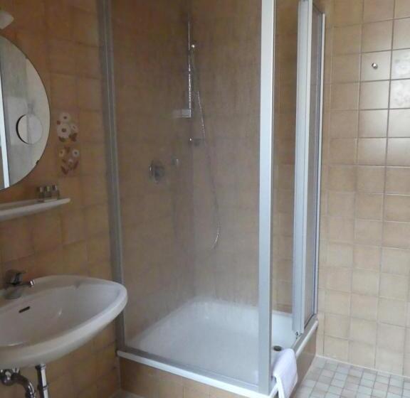Номер Стандарт, Bayerischer Hof