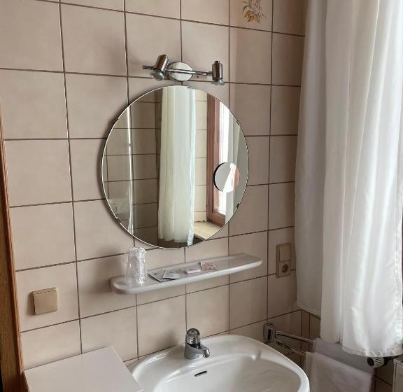 スタンダードルーム, Bayerischer Hof