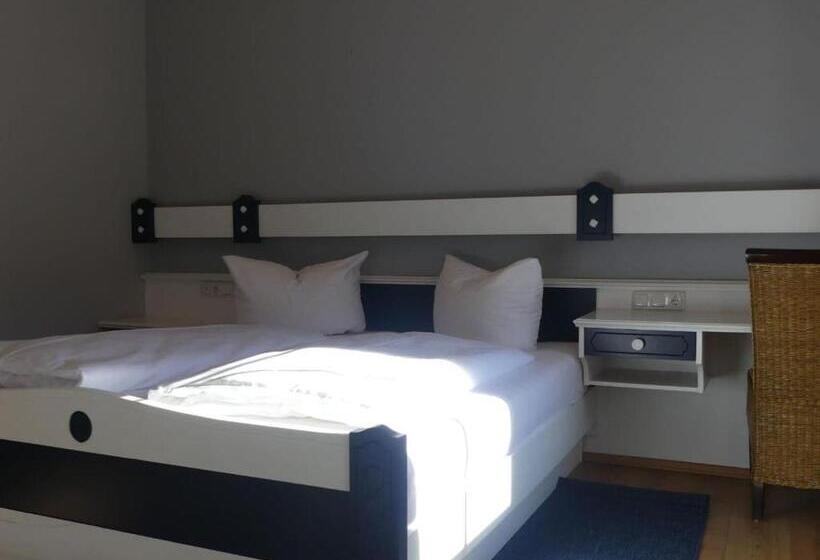 Номер Superior, Bayerischer Hof
