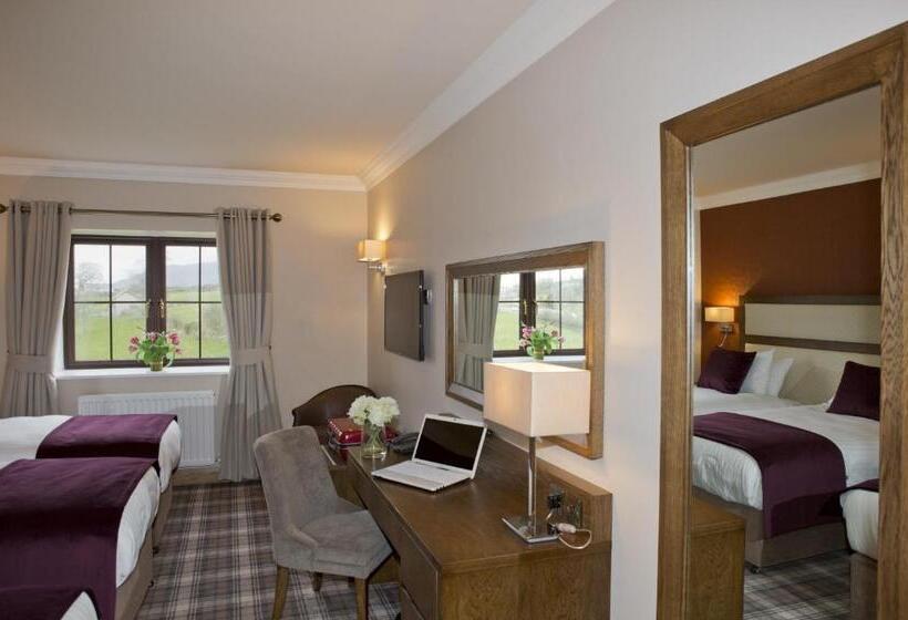 غرفة سوبيريور, Flagstaff Lodge