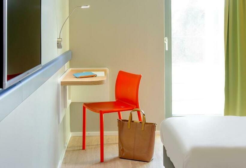 Номер Стандарт, Ibis Budget Konstanz