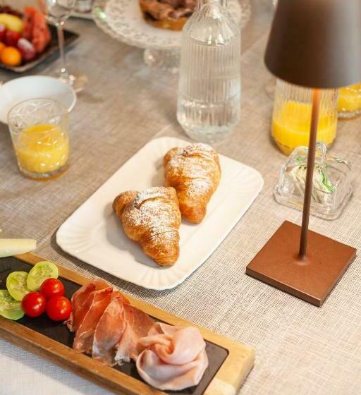 اتاق لوکس, Like Home Boutique