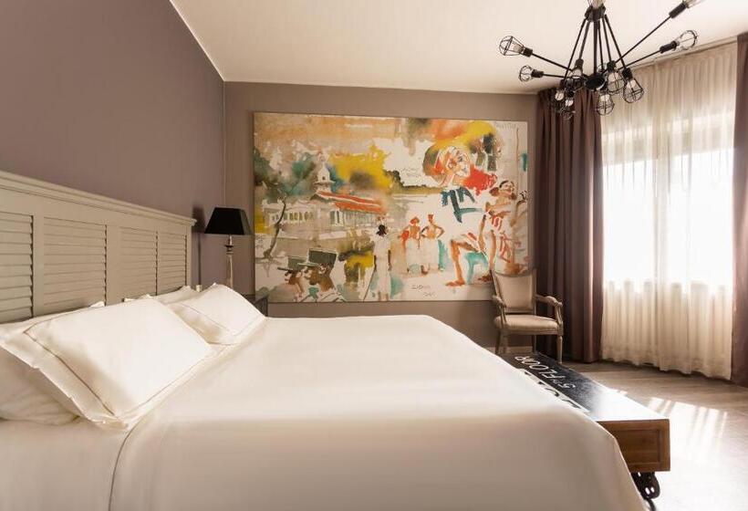 اتاق لوکس, Like Home Boutique