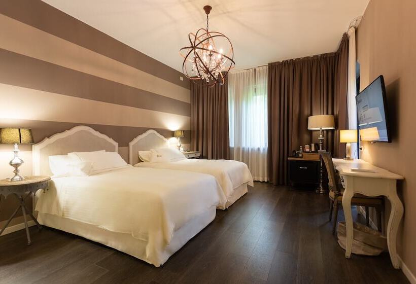اتاق لوکس, Like Home Boutique