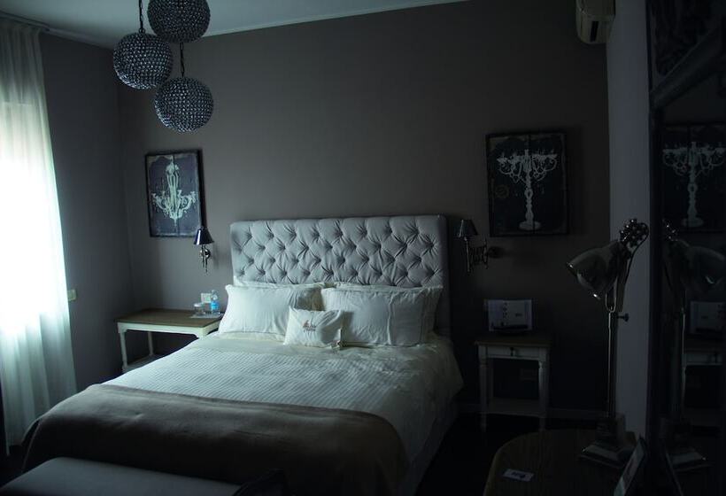 اتاق سوپریور, Like Home Boutique
