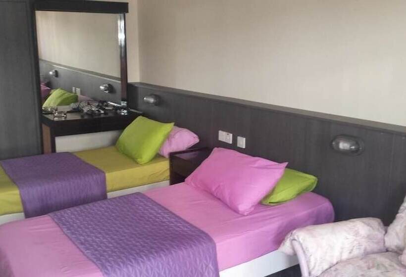 带1个卧室的公寓, Myriama Apartments