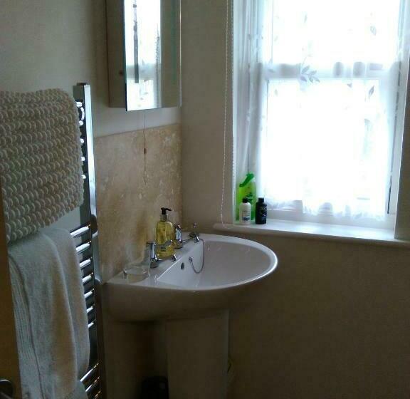 Номер Стандарт, Tirah Guest House
