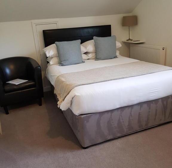 Номер Basic, Tirah Guest House