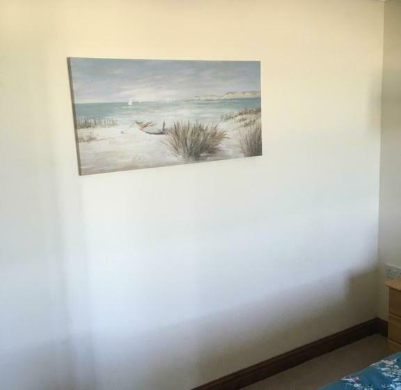 Номер Стандарт, Tregatherall Lodge