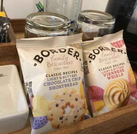 غرفة قياسية مطلّة علي الحديقة, West Plean House