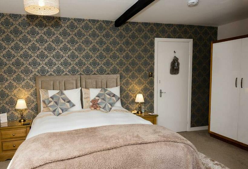 Номер Стандарт, Bwlch Y Fedwen Bed And Breakfast