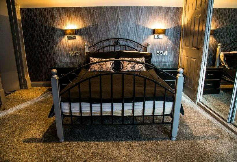 Номер Basic, Mount Stewart