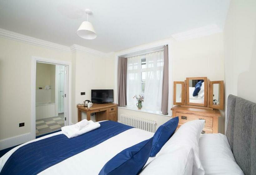 Номер Superior с Террасой, Northgate House