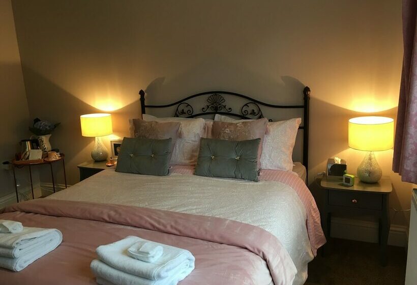 豪华房间, Leafy Suburban Bed And Breakfast