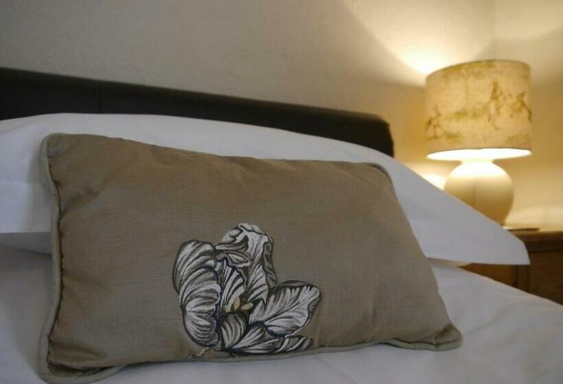 Дом 1 Спальня, Eastfield Lodge