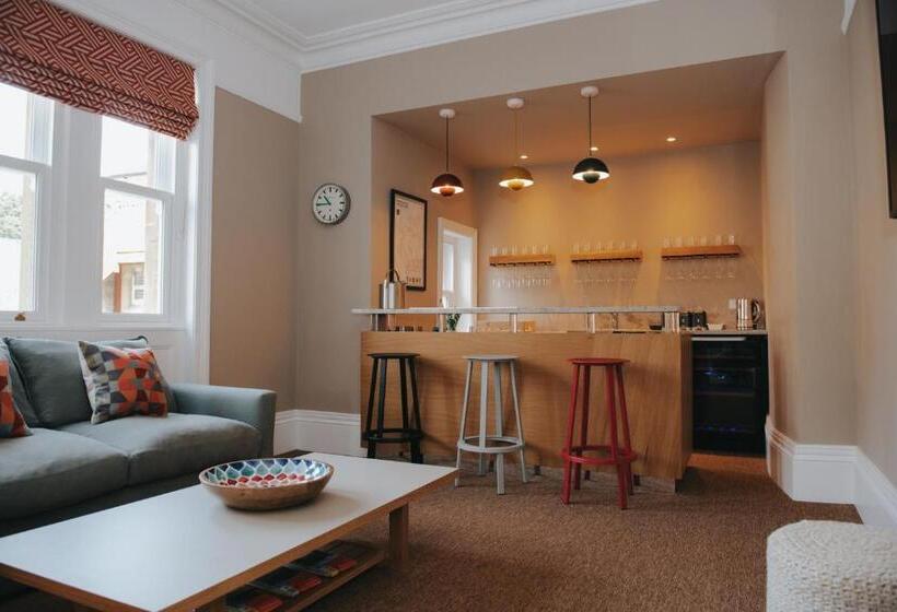 Дом 1 Спальня, Eastfield Lodge
