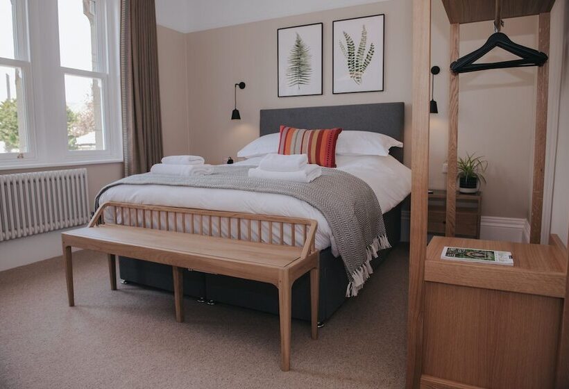 Дом 1 Спальня, Eastfield Lodge