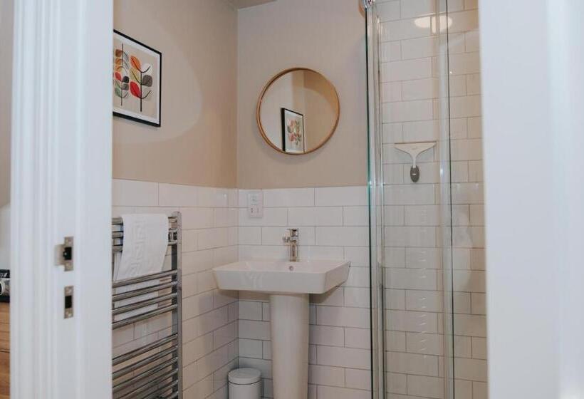 Дом 1 Спальня, Eastfield Lodge