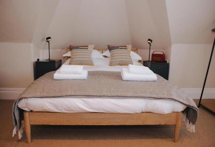 Дом 1 Спальня, Eastfield Lodge