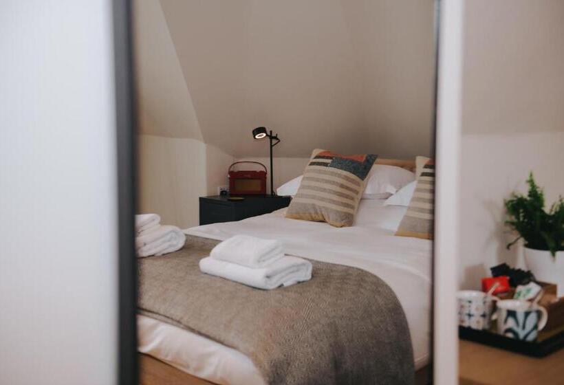 Дом 1 Спальня, Eastfield Lodge