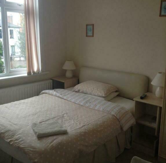 Номер Стандарт, Park House Guest House