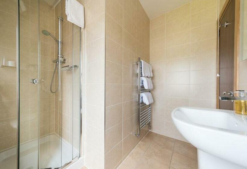 Номер Стандарт Трехместный, Rosehill Guest House