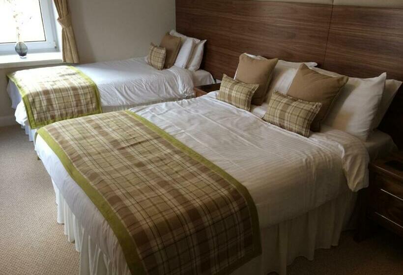 Номер Стандарт Трехместный, Rosehill Guest House