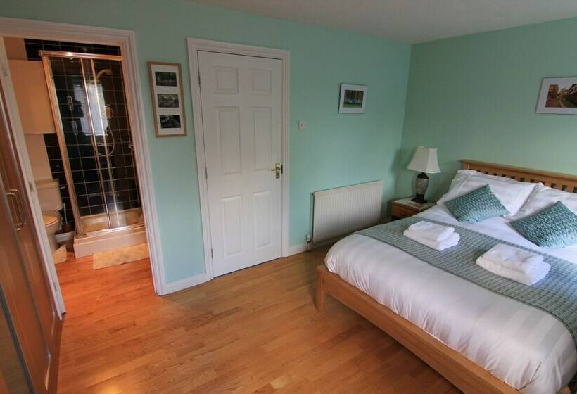 Номер Стандарт, Diana S Bed And Breakfast