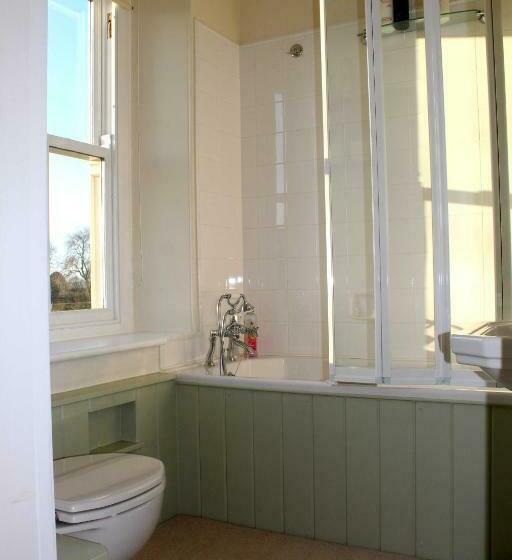 Стандартный Номер Кровать Кинг, High Rigg B&b