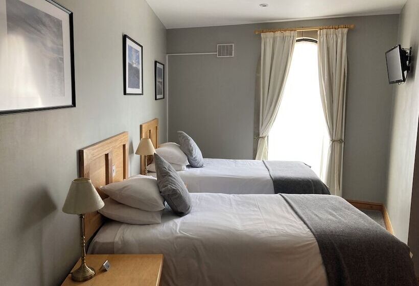스탠다드 룸, The Sleepwell Inn