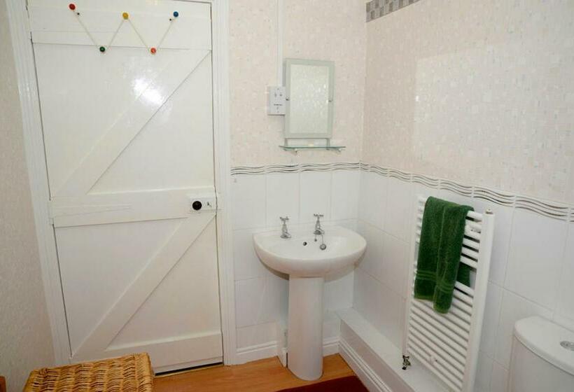 Номер Стандарт, Ladywood House Bed And Breakfast