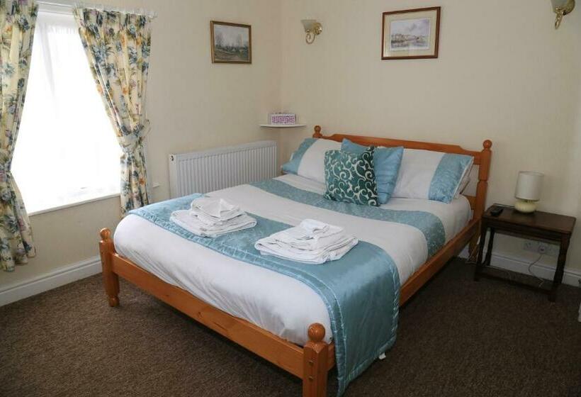 Номер Стандарт, Ladywood House Bed And Breakfast