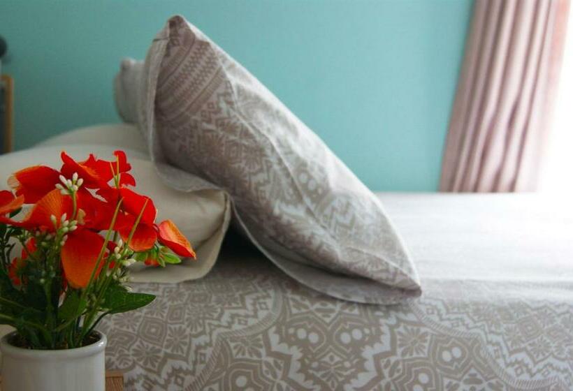 חדר סטנדרט, Portrush Holiday Hostel Guesthouse