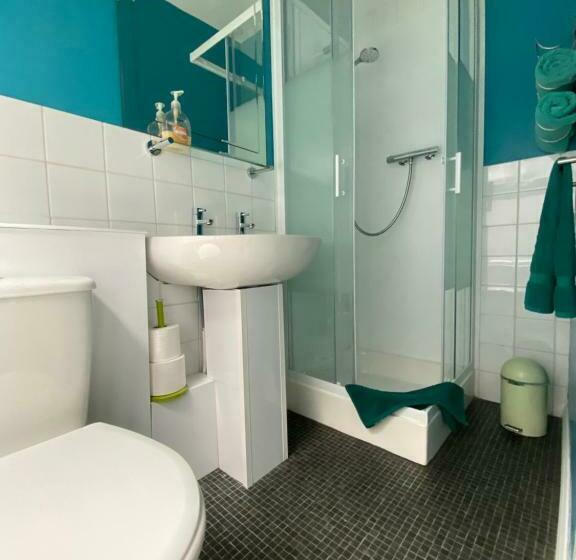 חדר סטנדרט, Portrush Holiday Hostel Guesthouse