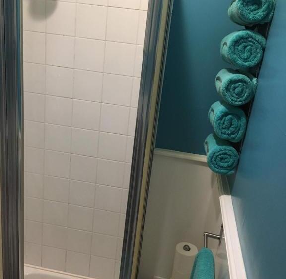 חדר משפחתי, Portrush Holiday Hostel Guesthouse