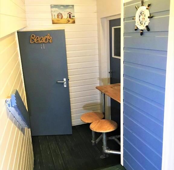 בקתת חדר, Portrush Holiday Hostel Guesthouse